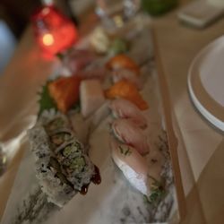 Mito - Sushi and Sashimi Entree