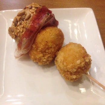Gure Toki - Tapas Bars Near Me - Bilbao, BI