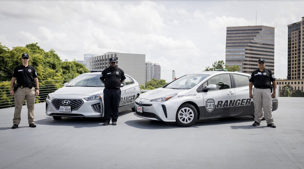 Ranger Guard and Investigations - safety consultant in Houston, TX