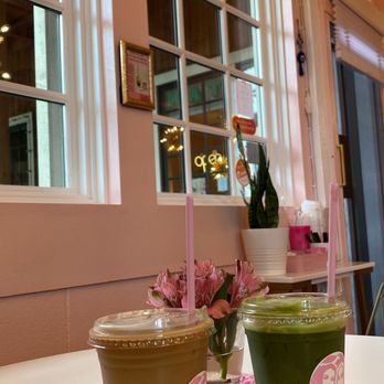 Our Matcha Place - coffee and matcha - Coffee & Tea Near Me - Temecula, California