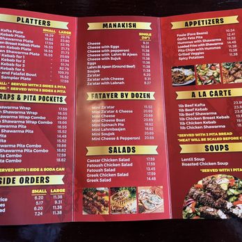 Lazeez Grill & Bakery - Mediterranean Near Me - Los Angeles, California Lazeez Grill & Bakery - Mediterranean Near Me - Los Angeles, California