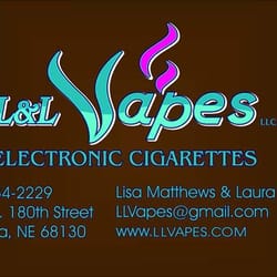 L&L Vapes