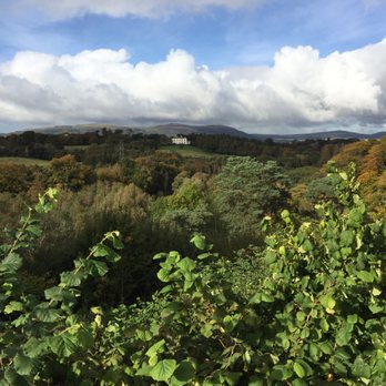 Minnowburn - Hiking Near Me - Belfast, LSB