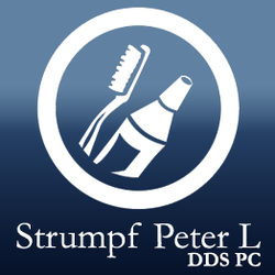 Peter L Strumpf, DDS - Strumpf Peter L DDS PC logo