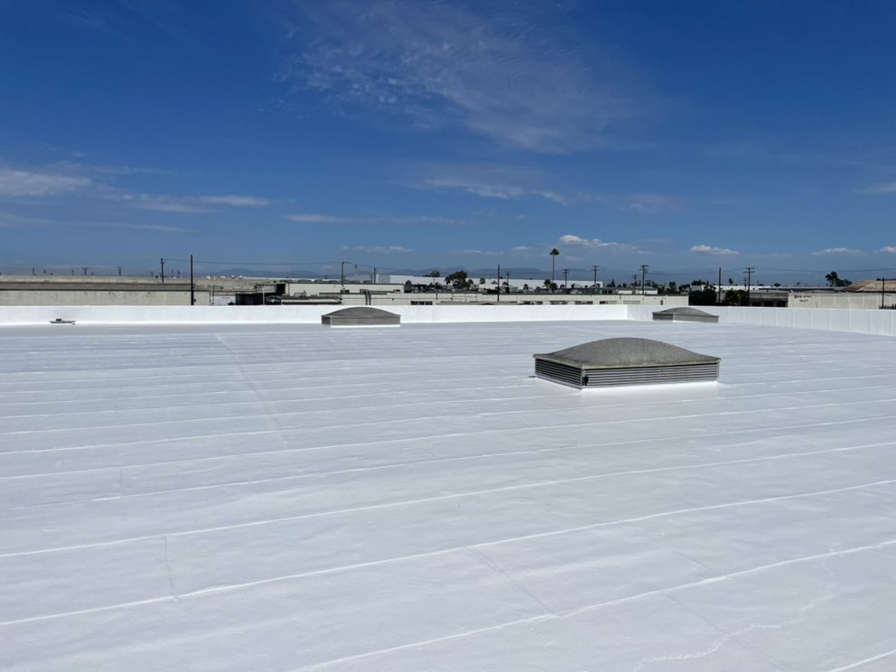 Slide of Virgen Roofing