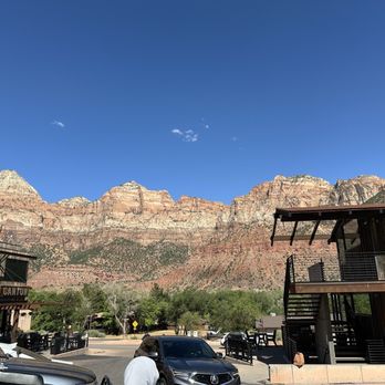 Canyon Coffee - Coffee & Tea Near Me - Springdale, Utah