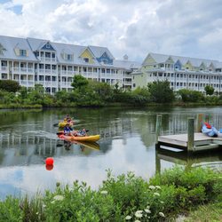 67th Street Paddle Cove - Beautiful location. We actually boat into the marsh channels to see the wildlife!