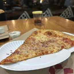 Cheese Slice