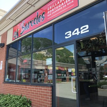 Barcelos - Portuguese Near Me - Mont-Saint-Hilaire, Quebec Barcelos - Portuguese Near Me - Mont-Saint-Hilaire, Quebec