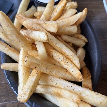 Mickey's Irish Pub - Seasoned Fries - Irish Pub Near Me - Fullerton, California Mickey's Irish Pub - Seasoned Fries - Irish Pub Near Me - Fullerton, California