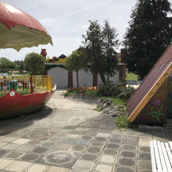 Churpfalzpark Loifling - Parks Near Me - Traitsching, BY
