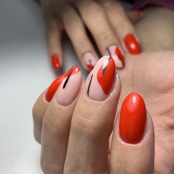 Nail Kymistry - Nail Technicians Near Me - Mount Vernon, New York