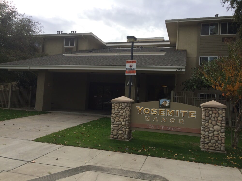 YOSEMITE MANORMADERA HOUSING AUTHORITY 108 S P St Ofc, Madera, California Phone Number Yelp