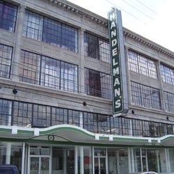 Nonprofit Central