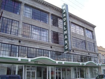 Nonprofit Central - social services organization in New Orleans, LA