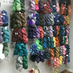 Island Yarn Company