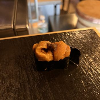 Omakase OSUKAA LIC - Deliciousness wrapped in seaweed - Japanese Near Me - Long Island City, New York