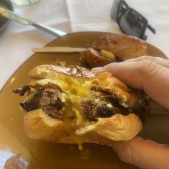 Creekside Grille Restaurant - Breakfast Burger - New American Near Me - Temecula, California Creekside Grille Restaurant - Breakfast Burger - New American Near Me - Temecula, California