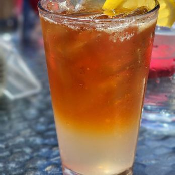 Robins Restaurant - Arnold Palmer with 1 refill - New American Near Me - Cambria, California Robins Restaurant - Arnold Palmer with 1 refill - New American Near Me - Cambria, California