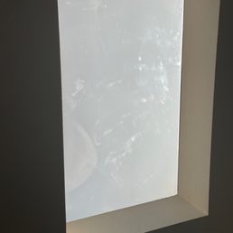 Clean skylight Clean skylight
