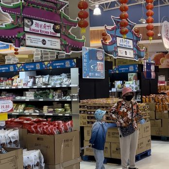 Foody World - International Grocery Near Me - Richmond, British Columbia Foody World - International Grocery Near Me - Richmond, British Columbia