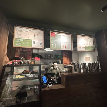 Cong Caphe - Coffee & Tea Near Me - Toronto, Ontario
