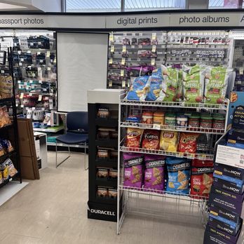 Walgreens - Drugstores Near Me - Edison, New Jersey