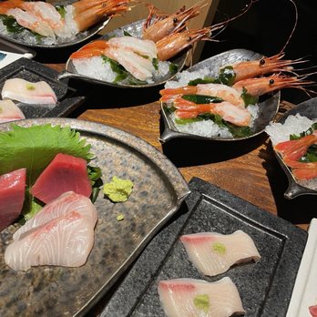 Ootoro Sushi - Sushi Bars Near Me - Irvine, California
