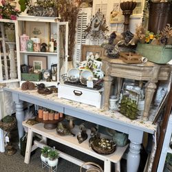 Likely Treasures On The Blvd - Home Decor