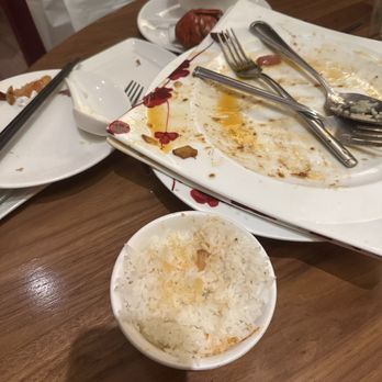 Hong Bao Kitchen - Aftermath - Asian Fusion Near Me - S Highland, California Hong Bao Kitchen - Aftermath - Asian Fusion Near Me - S Highland, California