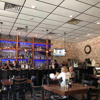 Olympic Taverna - Nice ambience, even better food! - Greek Near Me - Palm City, Florida Olympic Taverna - Nice ambience, even better food! - Greek Near Me - Palm City, Florida