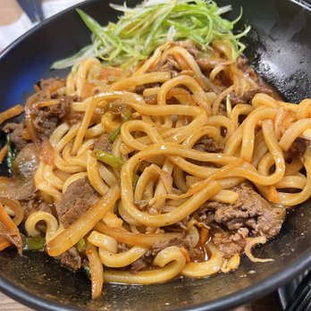 Modoo - Chicken & Noodle Bar - Udon Noodle Stir Fried - Chicken Wings Near Me - Bayside, New York Modoo - Chicken & Noodle Bar - Udon Noodle Stir Fried - Chicken Wings Near Me - Bayside, New York