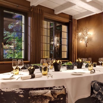 Restaurant Ecco - Swiss Food Near Me - Ascona, TI