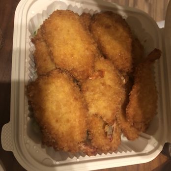 Top Restaurant - fried shrimp - Indonesian Near Me - Pasadena, California Top Restaurant - fried shrimp - Indonesian Near Me - Pasadena, California