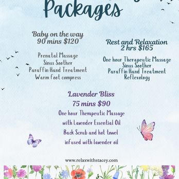 Relax Massage and wellness - Mother's Day packages - Massage Near Me - Schuylkill Haven, Pennsylvania Relax Massage and wellness - Mother's Day packages - Massage Near Me - Schuylkill Haven, Pennsylvania
