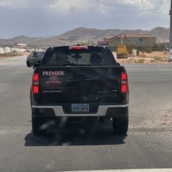 Premier Pest Control