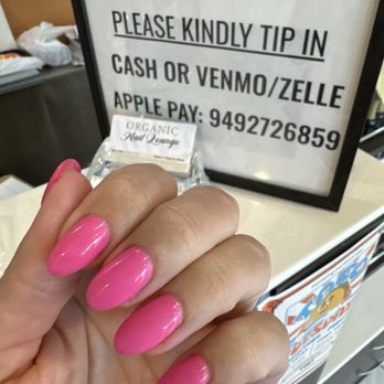 Organic Nail Lounge - Nail Salons Near Me - Dana Point, California Organic Nail Lounge - Nail Salons Near Me - Dana Point, California
