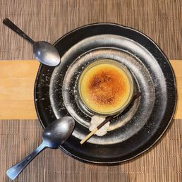 Flan Flan