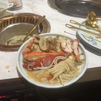 CHU SHANG HOT POT & BBQ - Updated October 2025 - 129 Photos & 42 ...