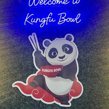 Kung Fu Bowl - Sushi Bars Near Me - Brownsburg, Indiana