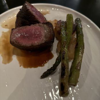 Tinderbox Kitchen - Filet - New American Near Me - Flagstaff, Arizona Tinderbox Kitchen - Filet - New American Near Me - Flagstaff, Arizona