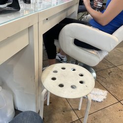 Nail Bar - Just Filthy