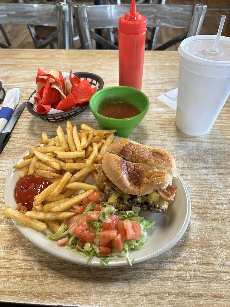 Sammy's Mexican Restaurant No 2