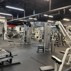 Inursha Fitness - Upper body