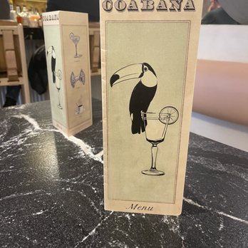 Coabana - Menu - Cuban Near Me - Phoenix, Arizona