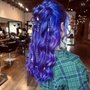 Red Union Salon