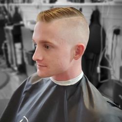 Hard Part, High and Tight