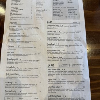 Spice Season - Menu - Asian Fusion Near Me - Glendale, California Spice Season - Menu - Asian Fusion Near Me - Glendale, California