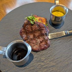 Stewart Creek Golf & Country Club - Tenderloin