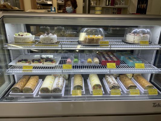 La Boulangerie by null